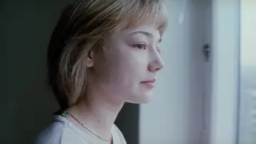 Zasłona do filmu "Lilja 4-ever" #886968