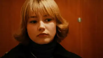 Zasłona do filmu "Lilja 4-ever" #886974