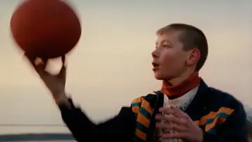 Zasłona do filmu "Lilja 4-ever" #886977