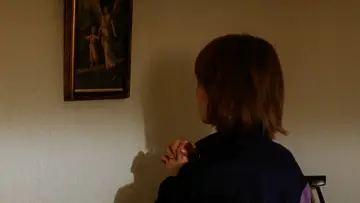 Zasłona do filmu "Lilja 4-ever" #886980