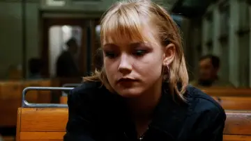 Zasłona do filmu "Lilja 4-ever" #886985