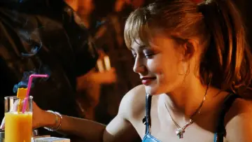 Zasłona do filmu "Lilja 4-ever" #886986
