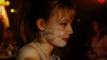 Zasłona do filmu "Lilja 4-ever" #886988