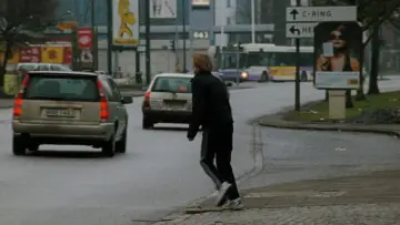 Zasłona do filmu "Lilja 4-ever" #886989