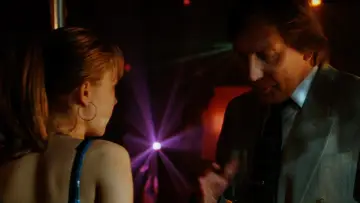 Zasłona do filmu "Lilja 4-ever" #886990