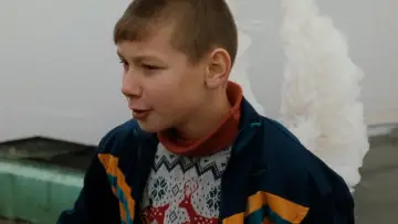 Zasłona do filmu "Lilja 4-ever" #886993