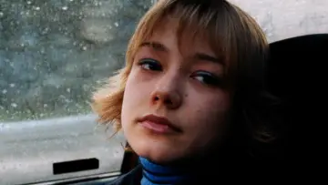 Zasłona do filmu "Lilja 4-ever" #886994