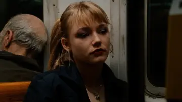 Zasłona do filmu "Lilja 4-ever" #886995