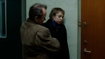 Zasłona do filmu "Lilja 4-ever" #887000