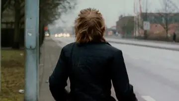 Zasłona do filmu "Lilja 4-ever" #887002
