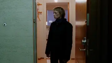 Zasłona do filmu "Lilja 4-ever" #887004