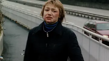 Zasłona do filmu "Lilja 4-ever" #887008