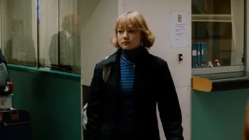 Zasłona do filmu "Lilja 4-ever" #887014