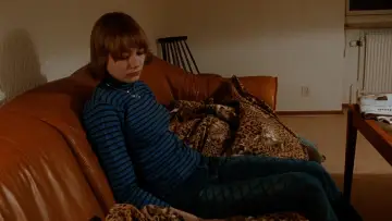 Zasłona do filmu "Lilja 4-ever" #887015