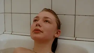 Zasłona do filmu "Lilja 4-ever" #887022