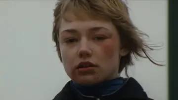 Zasłona do filmu "Lilja 4-ever" #887027