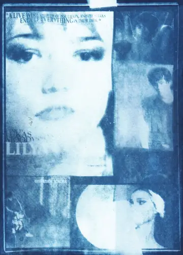 Plakat do filmu "Lilja 4-ever" #887046