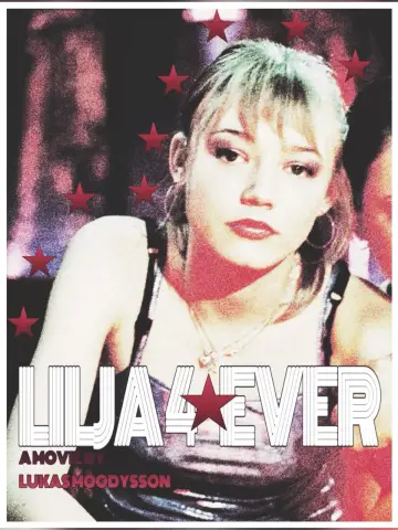 Plakat do filmu "Lilja 4-ever" #887047