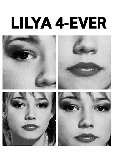 Plakat do filmu "Lilja 4-ever" #931885