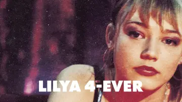 Zasłona do filmu "Lilja 4-ever" #968187