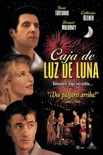 Plakat do filmu "Lilja 4-ever" #968188