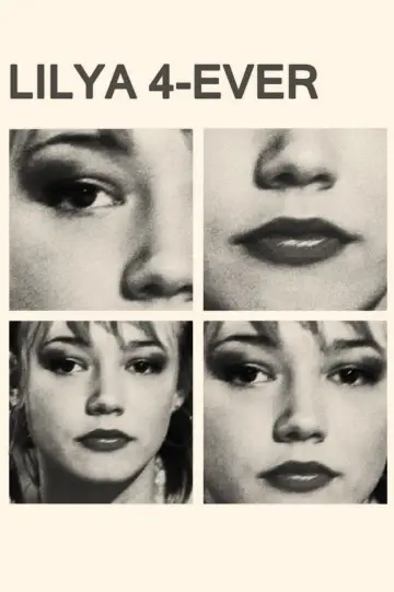Lilja 4-ever