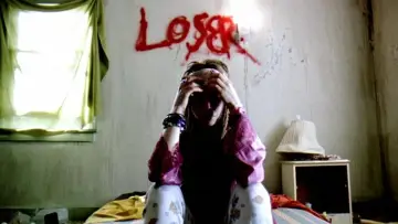 Zasłona do filmu "Spun" #281735