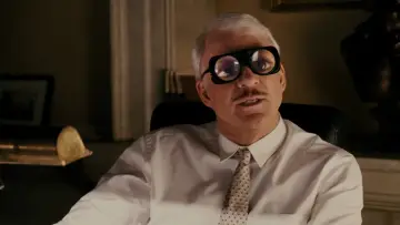 Zasłona do filmu "Różowa Pantera" #1578512