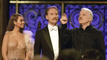 Zasłona do filmu "Różowa Pantera" #808933