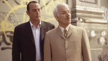 Zasłona do filmu "Różowa Pantera" #808937