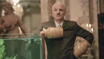 Zasłona do filmu "Różowa Pantera" #808940