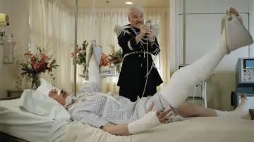 Zasłona do filmu "Różowa Pantera" #808943