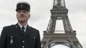 Zasłona do filmu "Różowa Pantera" #808944