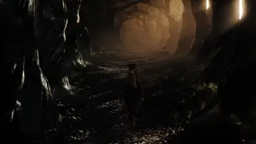 Zasłona do filmu "Alicja w Krainie Czarów" #1159020