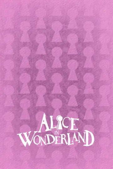 Plakat do filmu "Alicja w Krainie Czarów" #1159025