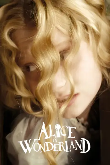 Plakat do filmu "Alicja w Krainie Czarów" #1159029
