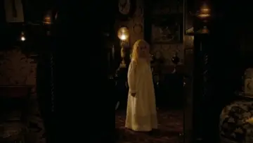 Zasłona do filmu "Alicja w Krainie Czarów" #1723807