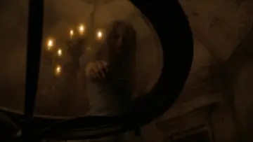 Zasłona do filmu "Alicja w Krainie Czarów" #1723811