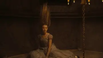 Zasłona do filmu "Alicja w Krainie Czarów" #1723812