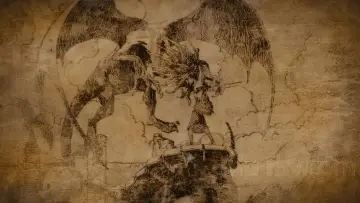 Zasłona do filmu "Alicja w Krainie Czarów" #1893745