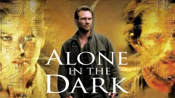 Zasłona do filmu "Alone in the Dark: Wyspa Cienia" #538713