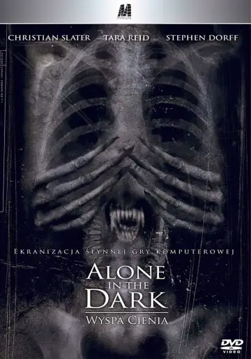 Alone in the Dark: Wyspa Cienia