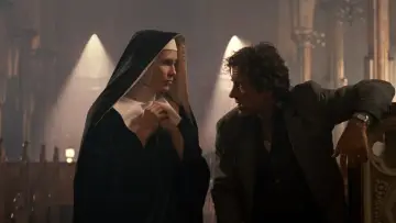 Zasłona do filmu "Zły Porucznik" #1737855