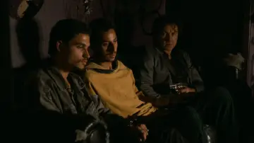 Zasłona do filmu "Zły Porucznik" #1737858