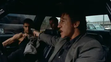 Zasłona do filmu "Zły Porucznik" #1737859