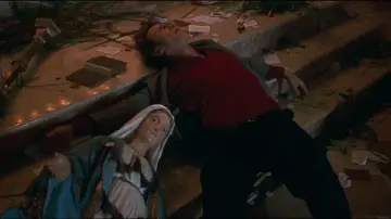 Zasłona do filmu "Zły Porucznik" #1737864