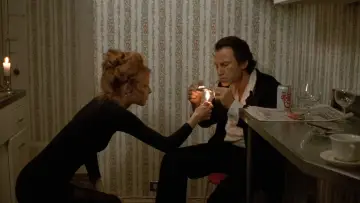 Zasłona do filmu "Zły Porucznik" #1737867