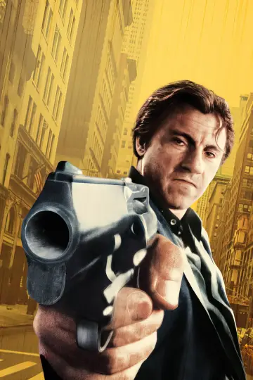 Plakat do filmu "Zły Porucznik" #386043
