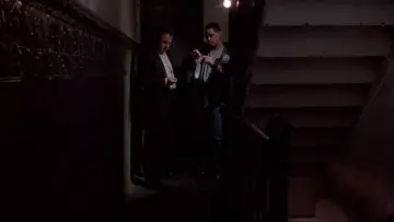 Zasłona do filmu "Zły Porucznik" #992065