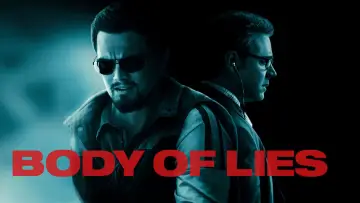 Zasłona do filmu "W Sieci Kłamstw" #102168